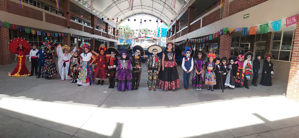 31 de Octubre 2023 Solemnidad fieles difuntos