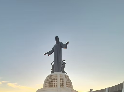 PEREGRINACIÓN 1