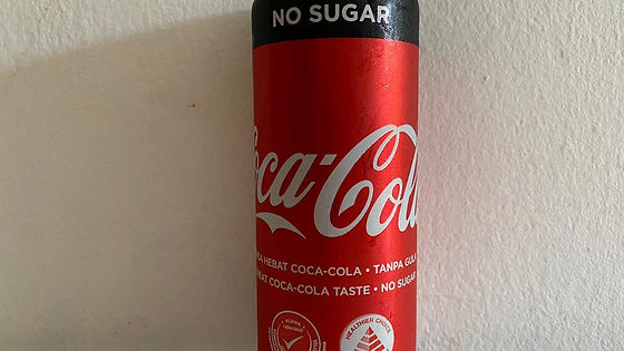 Coke Zero