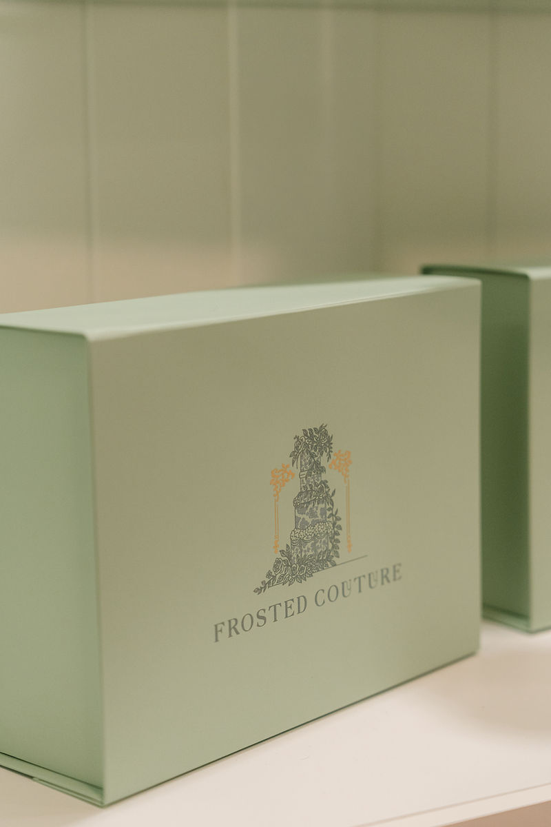 Couture Keepsakes