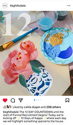 Day 12, "Countdown to Recruitment"