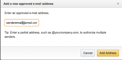 how to log in to kindle email