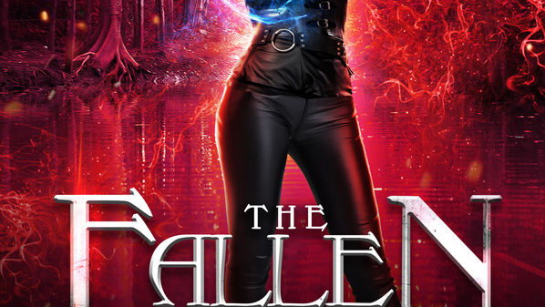The Fallen - Out now!