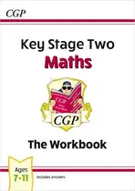 KS2 Maths Workbook - Ages 7-11.webp