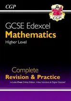 GCSE Maths Edexcel Complete Revision & Practice Higher inc Online Ed, Videos & Quizzes.web