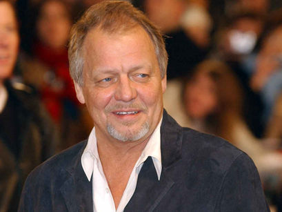 In Memoriam David Soul (1943-2024)