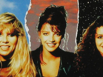 The uncertain future of Marga & Luv's unreleased material