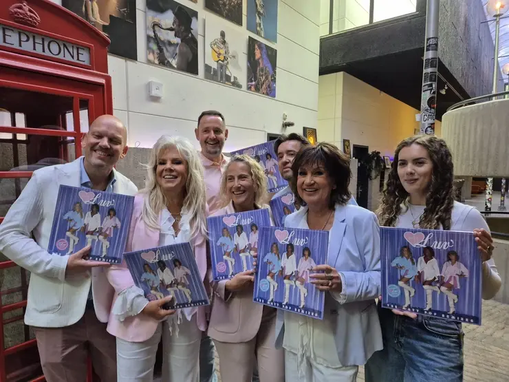 Luv’ in 2025: A Year in Review