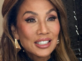 Patty Brard @ Ranking the Stars 2026: the taping has started!