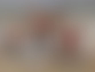 35 years ago: With Luv' from Dubai...