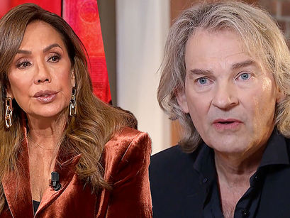 La Brard's latest adventures on TV: Shownieuws/Khalid & Sophie/De Top 4000 Muziekquiz