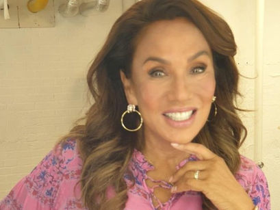 Miss Brard's latest appearances on Shownieuws: viewing figures and latest items discussed