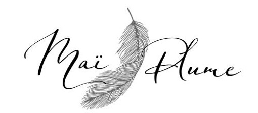 Logo du site Maï'Plume