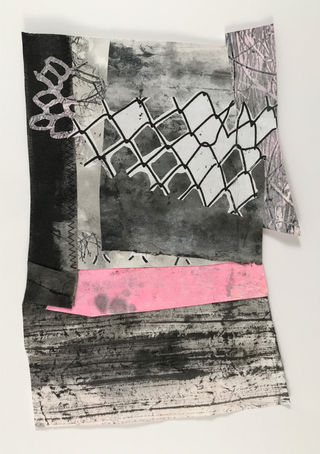 Mara Metcalf_Almost Anywhere Kick_collage and sewing on paper_2021.jpeg