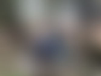 Kids involved in naturre informed therapy at summer day camp in Oshawa