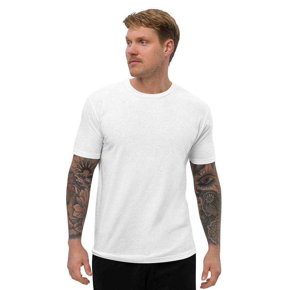 Thumbnail: FFC - Short Sleeve T-shirt