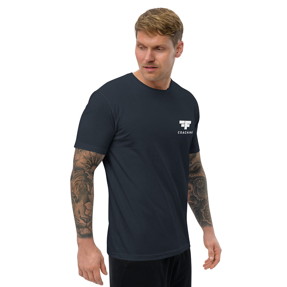 Thumbnail: FFC - Short Sleeve T-shirt