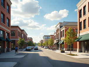Innovative Land Development Solutions in Iowa