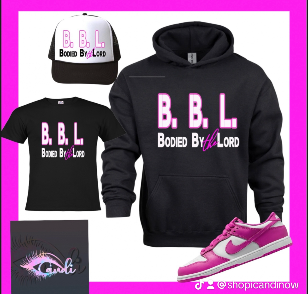 BBL Tee