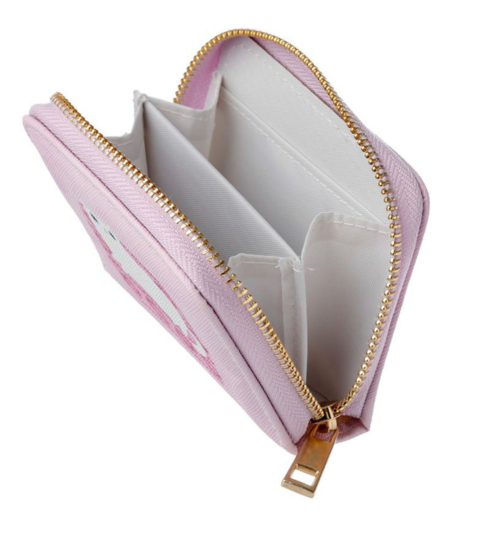 Thumbnail: Cute Cat Purse