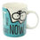 Thumbnail: Simon's Cat Blue Mug