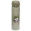 Thumbnail: Cat in Pot Reusable Insulated Stainless Steel Bottle