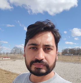 Afghan composer Ghafar Maliknezhad