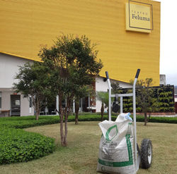 Manutenção de jardins