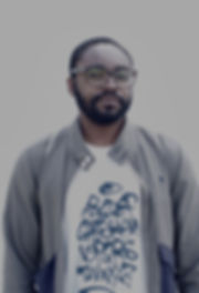Man with Crossed Arms