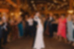 Breckenridge Wedding Planner - Ten Mile Station Wedding