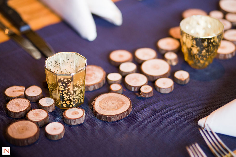 Breckenridge Wedding Planner - Ten Mile Station Wedding