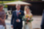 Breckenridge Wedding Planner - Ten Mile Station Wedding