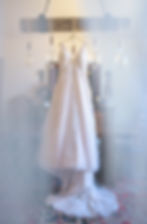 Keystone Wedding Dress, Timber Ridge Wedding