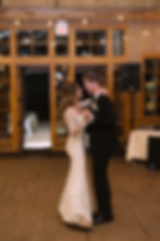 Breckenridge Wedding Planner - Ten Mile Station Wedding - First Dance