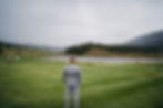 Keystone Ranch Wedding - Groom