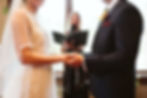 Copper Mountain Wedding