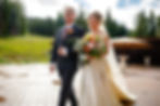 Breckenridge Wedding Planner - Ten Mile Station Wedding