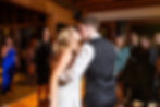 Aerie Wedding in Copper Mountain Colorado