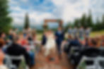 Breckenridge Wedding Planner - Ten Mile Station Wedding