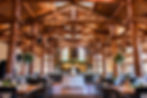 Keystone Wedding Reception, Timber Ridge Wedding