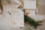 Keystone Wedding Planner - Wedding Invitations