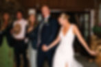 Keystone Colorado Wedding | Ski Tip Lodge Wedding