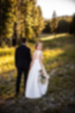 Ten Mile Station Wedding 