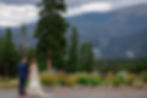 Breckenridge Wedding Planner - Ten Mile Station Wedding