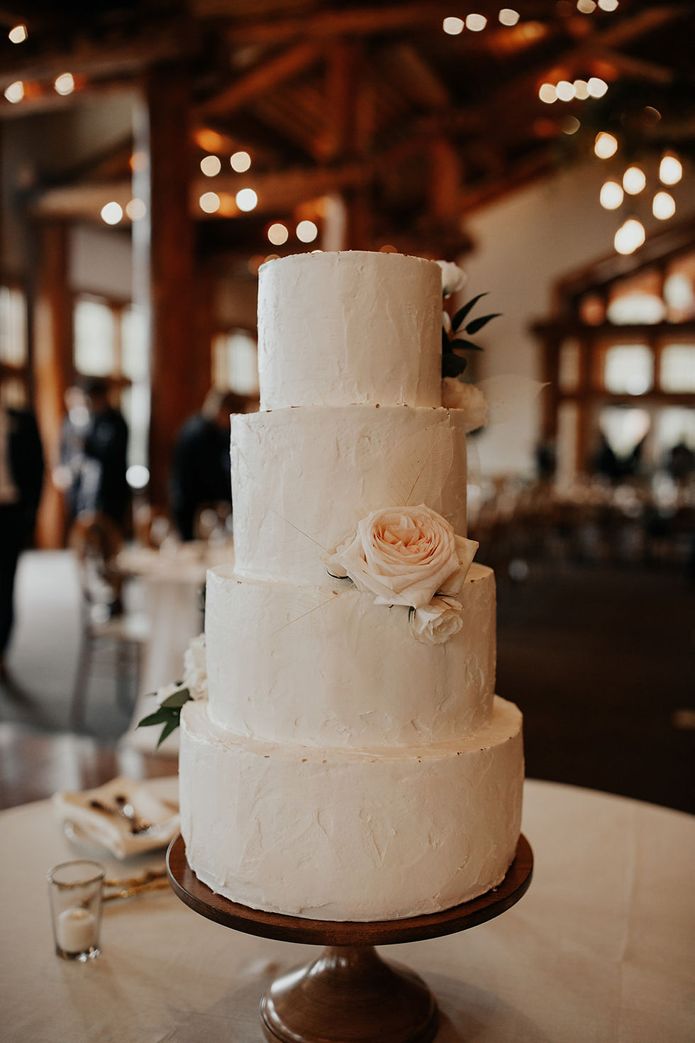 Keystone Wedding Planner - Colorado Wedding - Timber Ridge Wedding