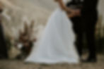 Keystone Wedding - Timber Ridge Wedding Ceremony