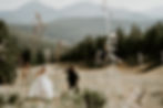 Keystone Wedding - Timber Ridge Wedding Planner