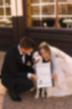Breckenridge Wedding Planner - Ten mile Station Wedding - Marriage License