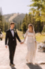Breckenridge Wedding Planner - Ten Mile Station Wedding