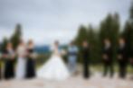 Beaver Creek Wedding | Spruce Saddle Wedding | Bride and Groom